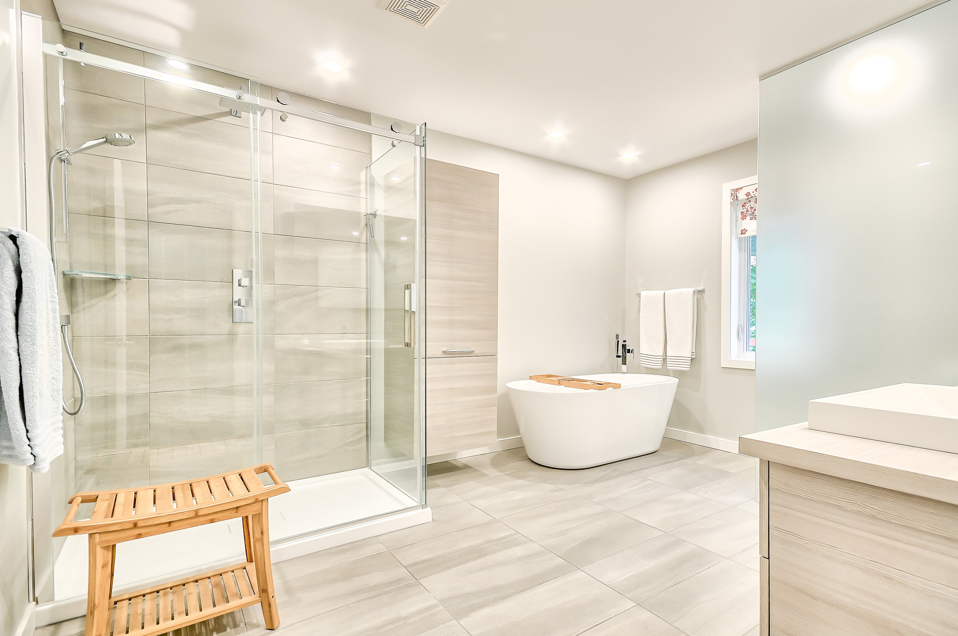 AVANT/APRÈS TOP 10 Salles de bain Magazine La Pièce
